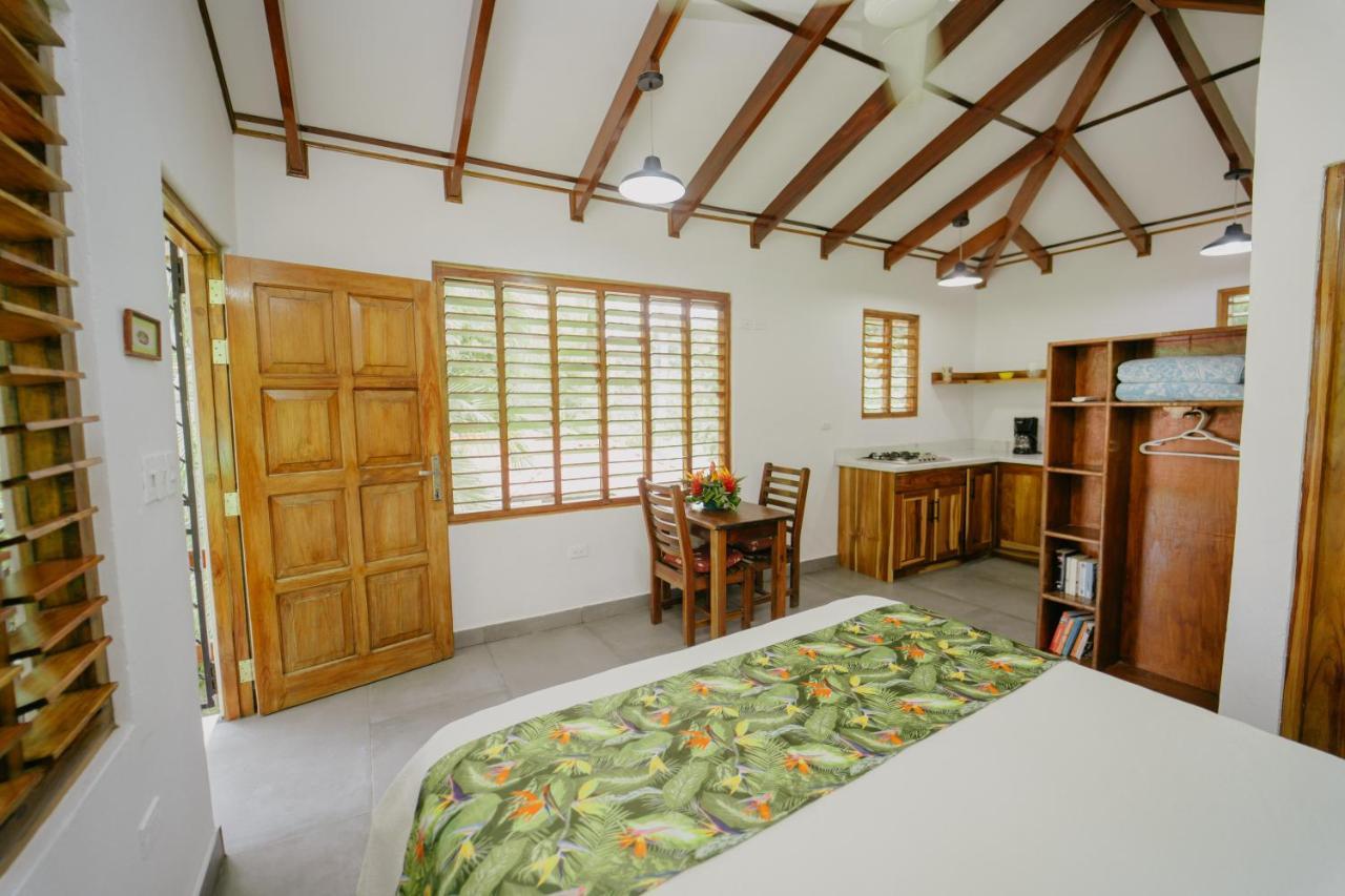 Dreamy Contentment Matapalo  ภายนอก รูปภาพ