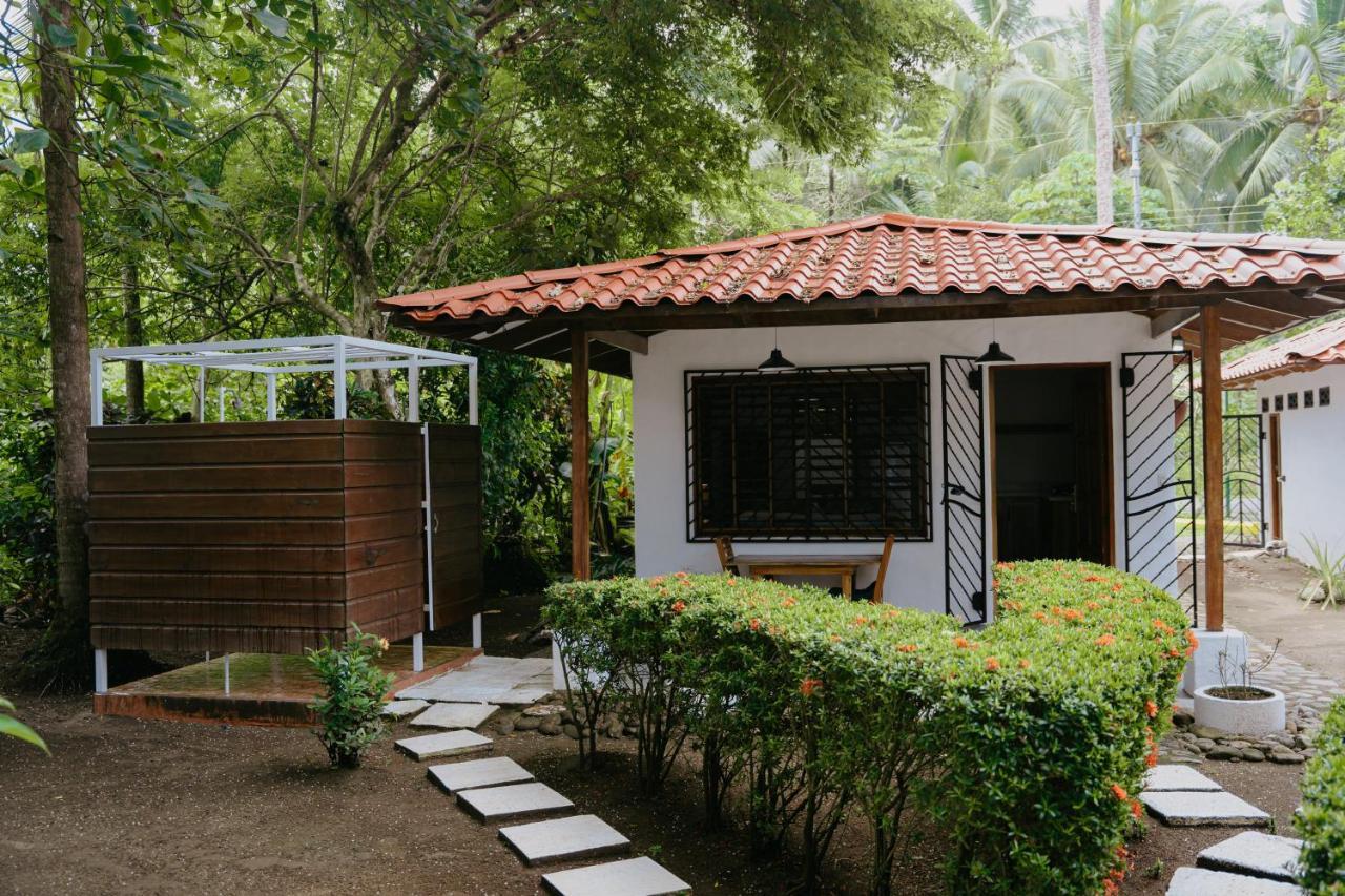 Dreamy Contentment Matapalo  ภายนอก รูปภาพ