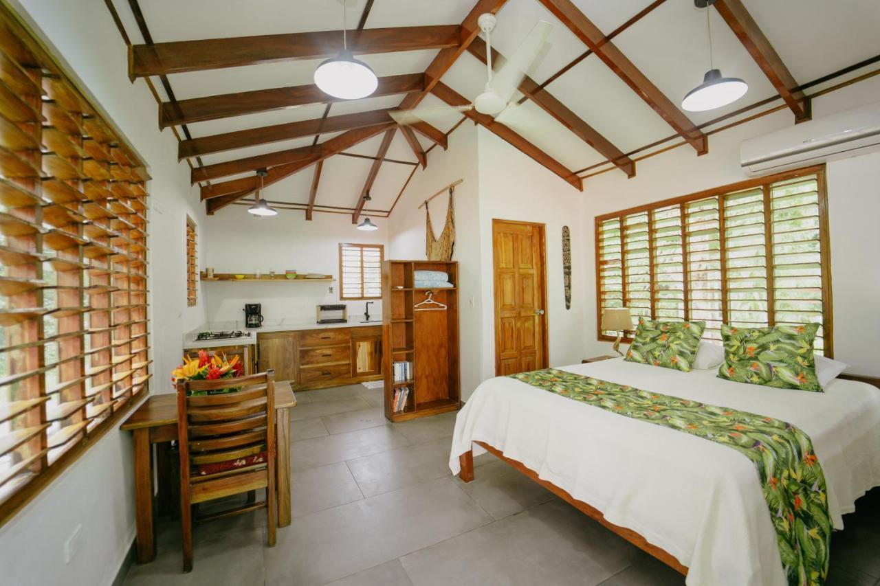 Dreamy Contentment Matapalo  ภายนอก รูปภาพ