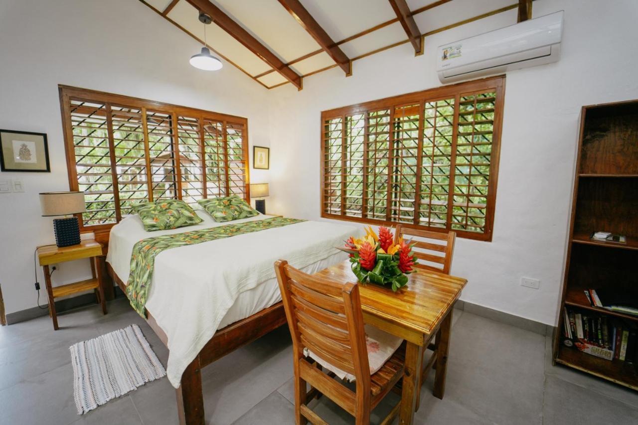 Dreamy Contentment Matapalo  ภายนอก รูปภาพ
