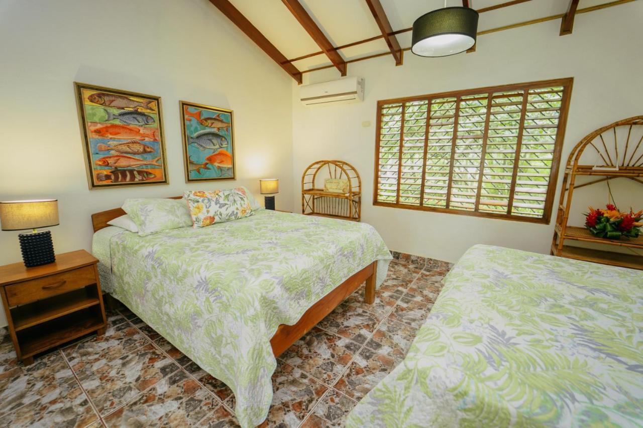Dreamy Contentment Matapalo  ภายนอก รูปภาพ