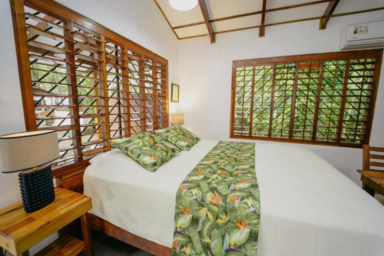 Dreamy Contentment Matapalo  ภายนอก รูปภาพ