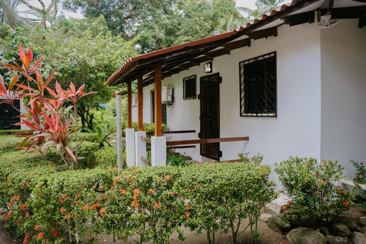 Dreamy Contentment Matapalo  ภายนอก รูปภาพ