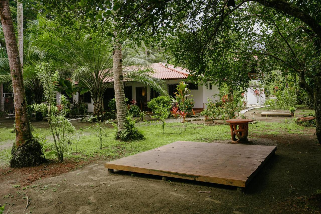 Dreamy Contentment Matapalo  ภายนอก รูปภาพ